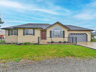 13211 E Wellesley Ave, Spokane, WA, 99216
