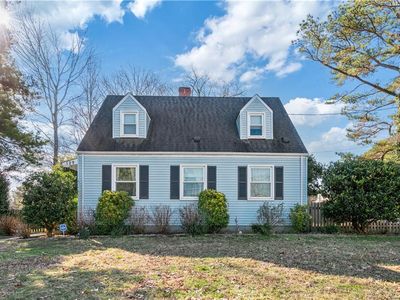 129 Byers Ave, Portsmouth, VA, 23701