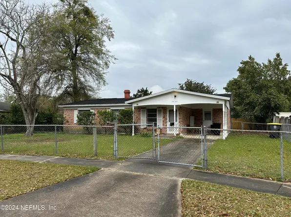 7405 DEEPWOOD Drive, Jacksonville, FL 32244