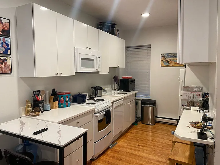 55 Westland Ave #3 — Photo 6