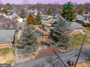 2647 Avondale Ave, Abington, PA 19001