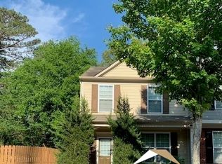 2700 Deerwood Ln SW #75, Atlanta, GA 30331