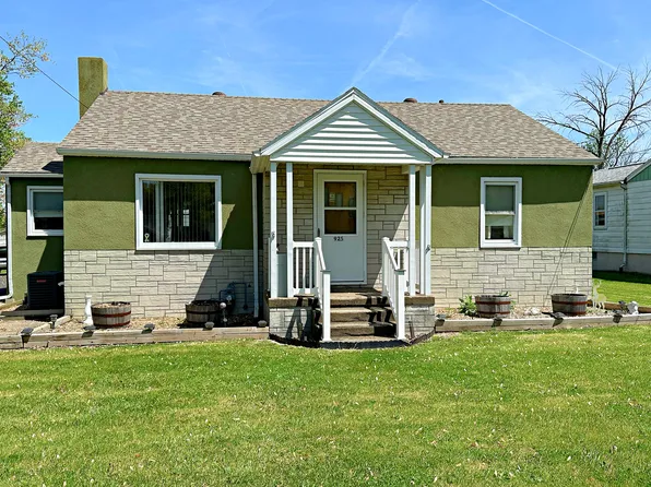 925 N Otter Creek Rd, Streator, IL 61364