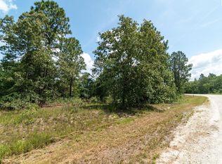 236 Hound Hollow Rd, Camden, SC 29020
