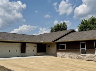 1410 County Road J, Adams, WI 53934