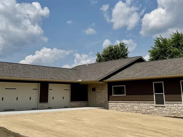1410 County Road J, Friendship, WI 53934