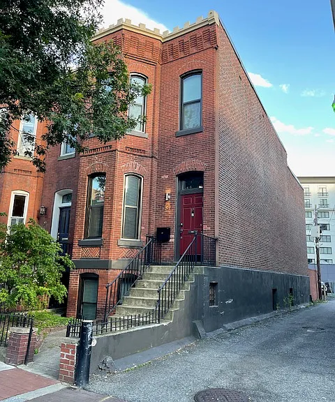 1532 O St NW #A — Photo 1