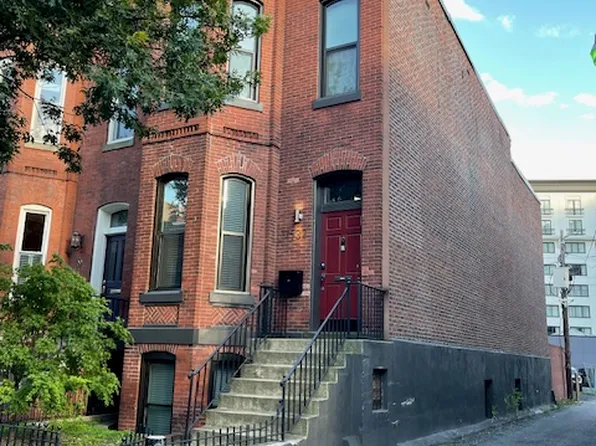 1532 O St NW #A, Washington, DC 20005