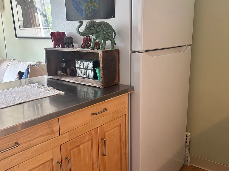 1243 Beacon St #6E — Photo 6
