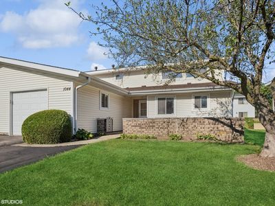1044 Mohegan Ln UNIT 1044, Schaumburg, IL, 60193