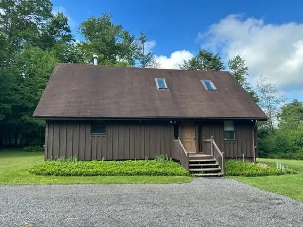 94 Patton Dr, Lewis Run, PA 16738