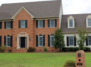 27678 Polo Ct, Salisbury, MD 21801