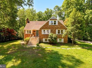 45383 Persimmon Ln, Sterling, VA 20165