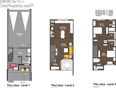 2nd image of 321 Urban Prairie St #A