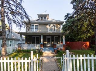 1325 S 22nd St, Saint Joseph, MO 64507