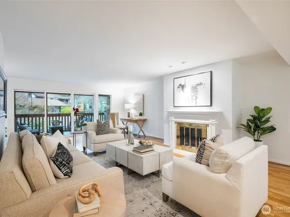 1606 NE 140th Street #N4, Seattle, WA 98125