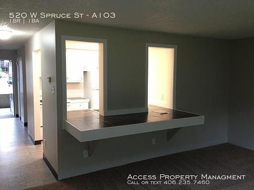 3rd image of 520 W Spruce St APT A103
