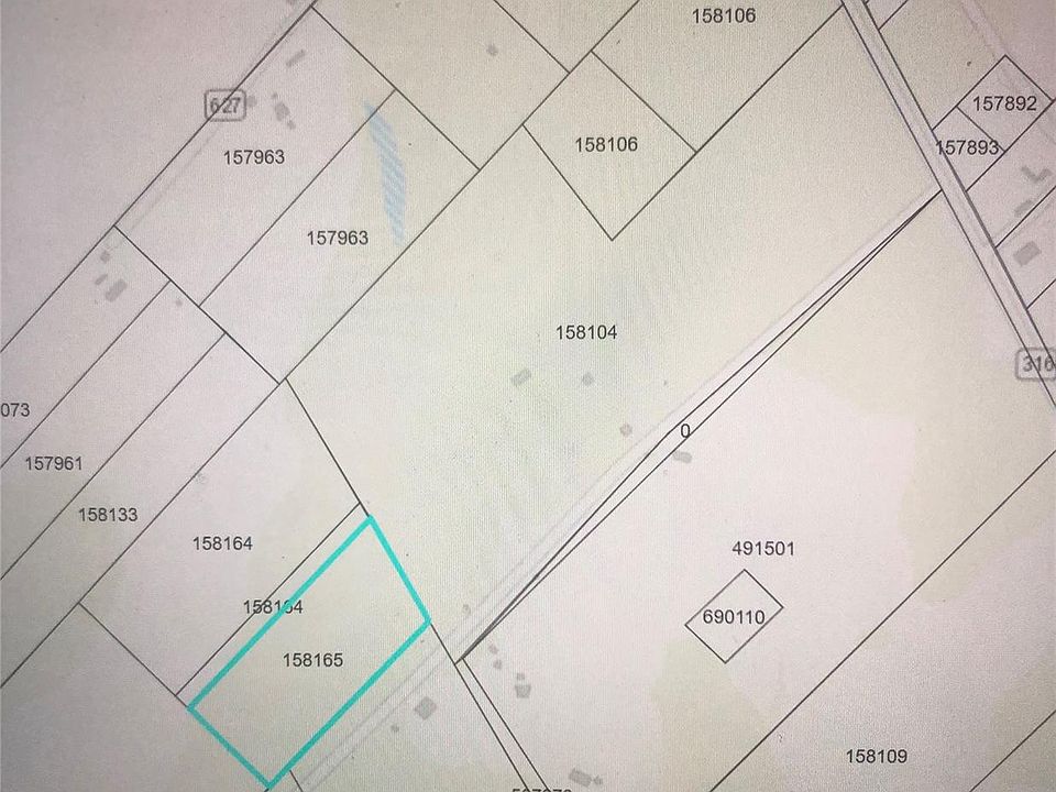 2nd image of 0 Off County Rd #627