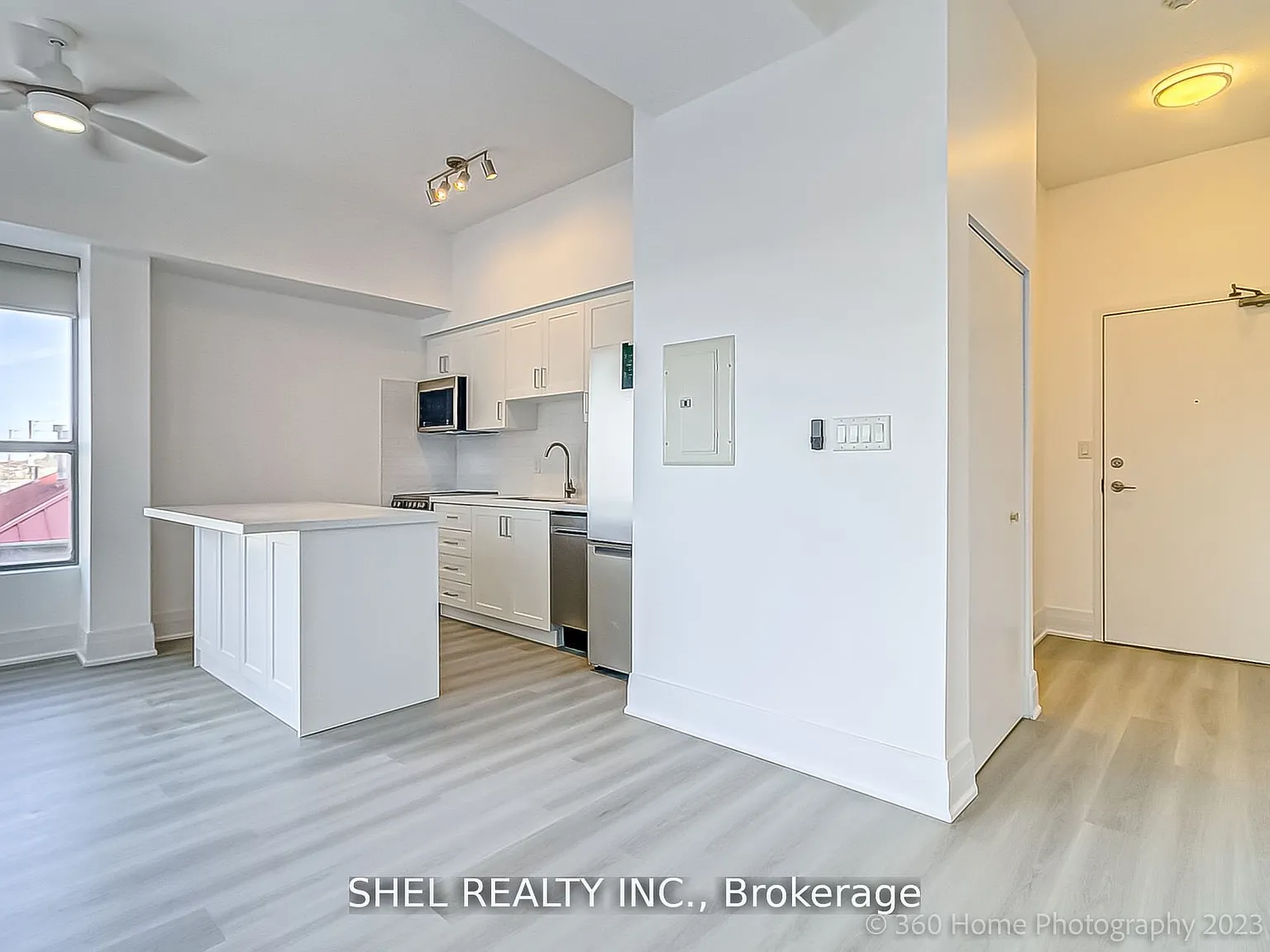 1 bed, $1,900 — Photo 3