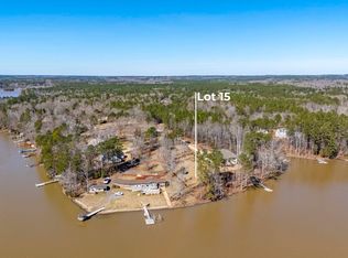 Lookout Point LOT 15, Prosperity, SC 29127
