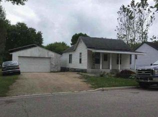 407 3rd St, Lyle, MN 55953