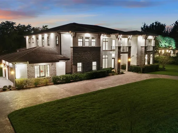 17130 Magnolia Estates Dr, Southwest Ranches, FL 33331