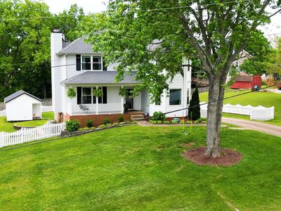 902 Ashton Dr, Clarksville, TN, 37043