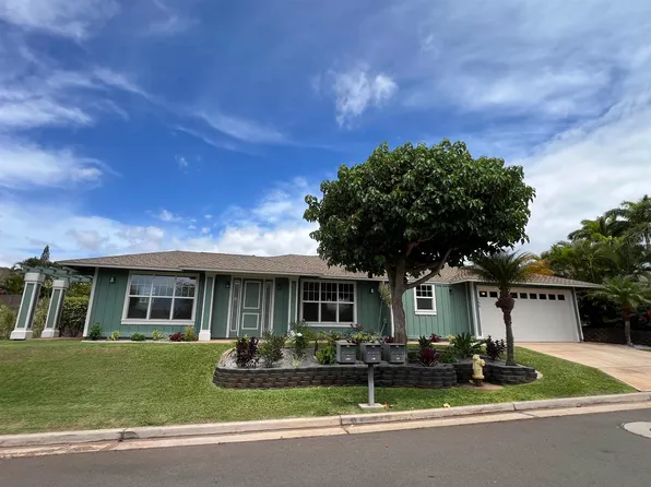 155 Kuli Puu St, Kihei, HI 96753