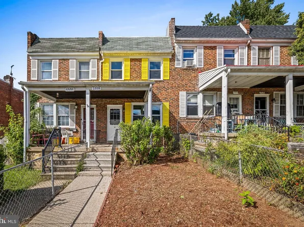 1318 W 37th St, Baltimore, MD 21211