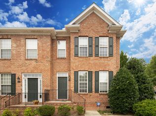 23 Scottish Ln, Durham, NC 27707