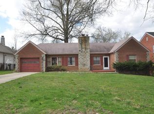 21 Miami Dr, Ft MITCHELL, KY 41017