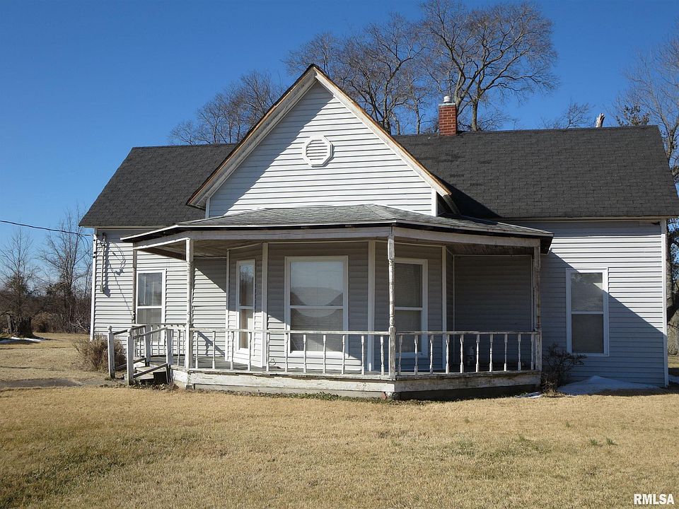 959 Clark School Rd, De Soto, IL 62924 Zillow