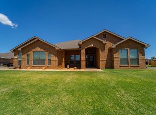 9207 Saratoga Ave, Lubbock, TX 79424