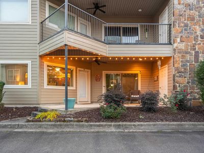640 Ariridge Rd #D6, Hot Springs National Park, AR, 71913