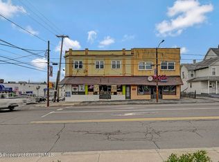 401-405 S Main Ave, Scranton, PA
