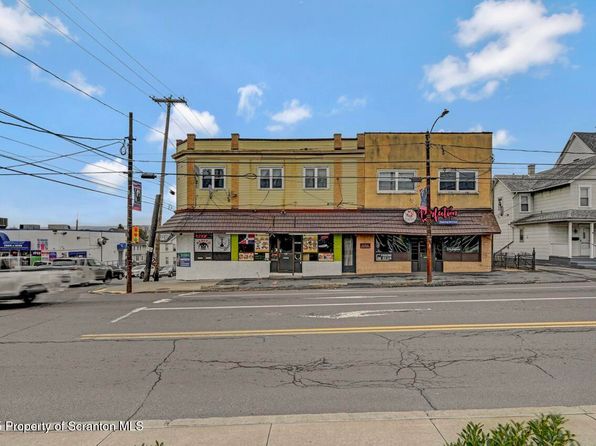 401-405 S Main Ave, Scranton, PA 18504