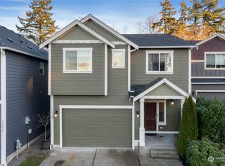 16217 76th Avenue Ct E, Puyallup, WA