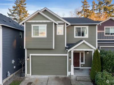 16217 76th Avenue Ct E, Puyallup, WA, 98375