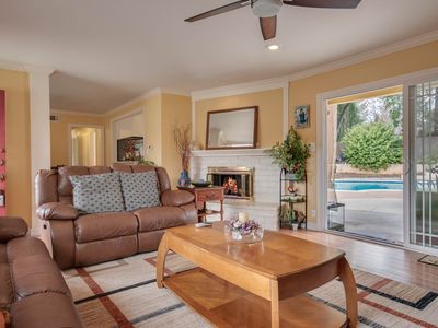 1183 Bonmark Dr, Ojai, CA, 93023