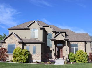 66 E Beacon Dr, Saratoga Springs, UT 84045