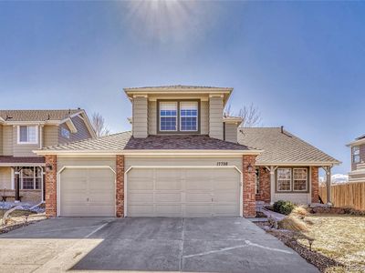 17798 E Ida Avenue, Centennial, CO, 80015