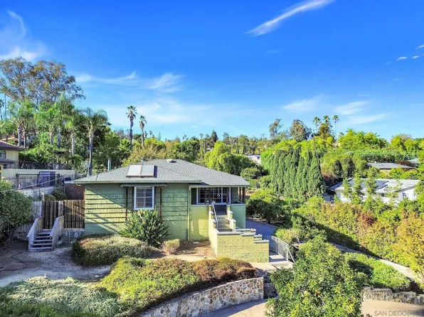 10744 Anaheim Dr, La Mesa, CA 91941