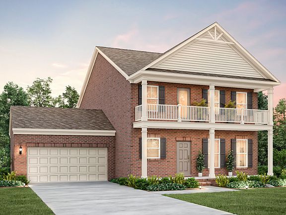 Foxfield Elevation 147