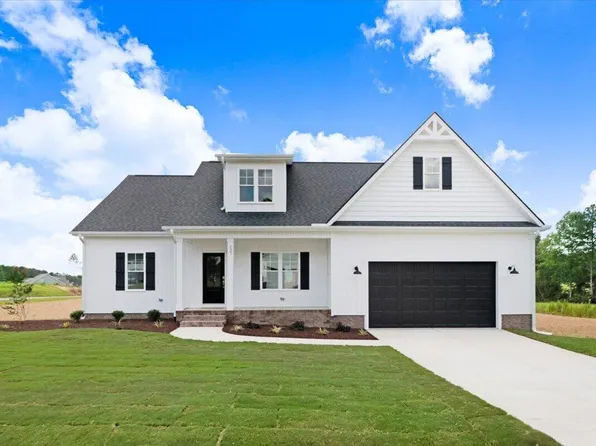 237 Sourgum Ct, Zebulon, NC 27597