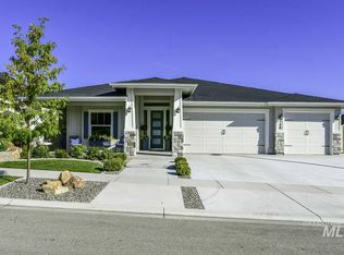 748 E Radiant Ridge St, Meridian, ID 83642