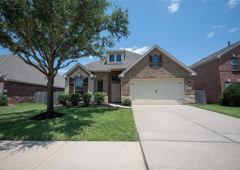 24714 Nautical Mile Ln, Katy, TX 77494 MLS 70781198 Zillow