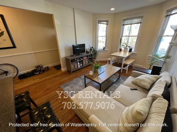 302 Western Ave #1, Cambridge, MA 02139