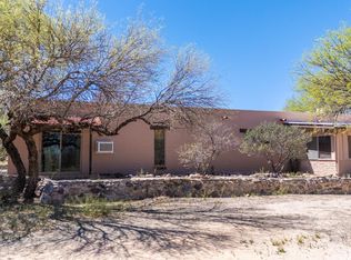 2223 N Ocotillo Rd, Benson, AZ 85602