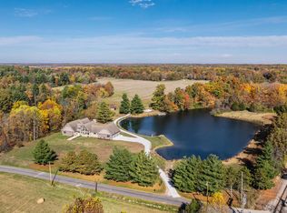 13808 W 500 N, Jasonville, IN 47438