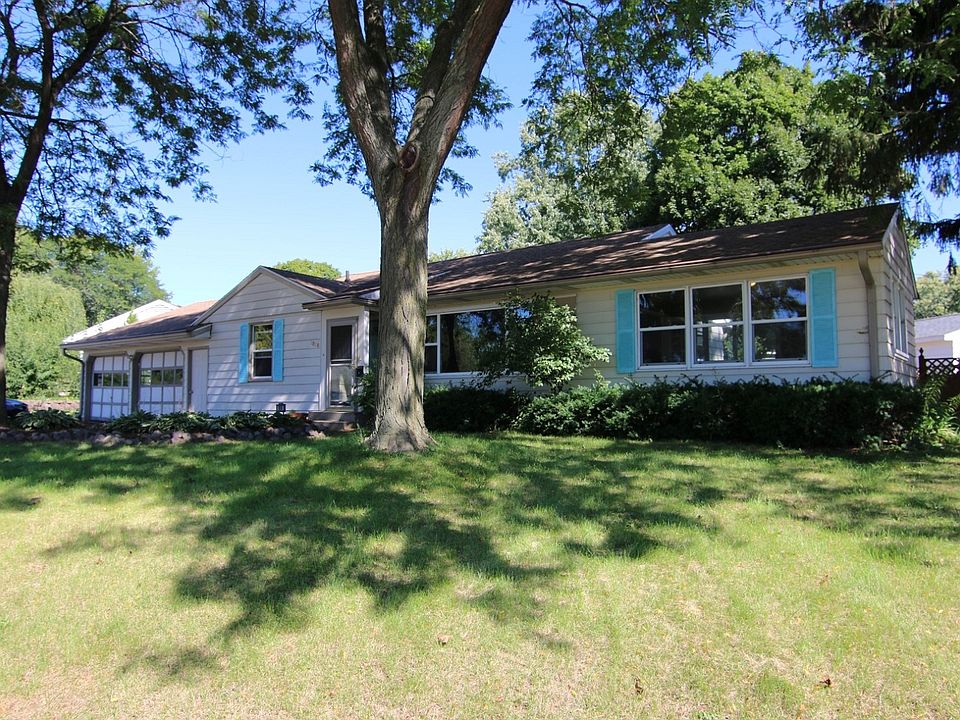 1818 Thackeray Rd, Madison, WI 53704 Zillow